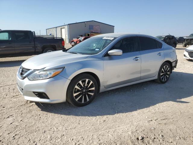 nissan altima 2.5 2018 1n4al3ap7jc250785