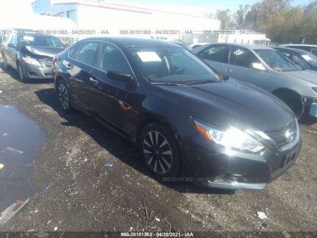 nissan altima 2018 1n4al3ap7jc255517