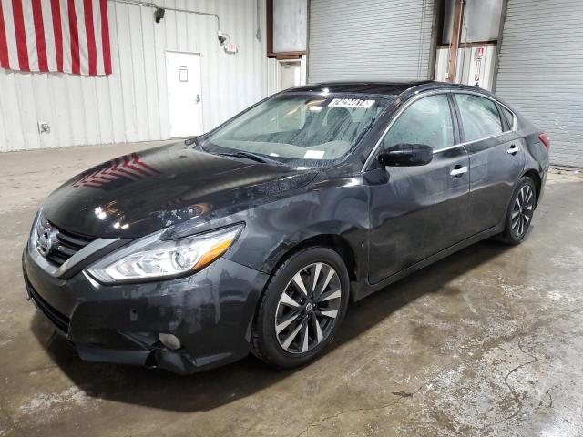 nissan altima 2.5 2018 1n4al3ap7jc257008