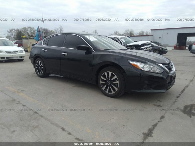 nissan altima 2018 1n4al3ap7jc257672