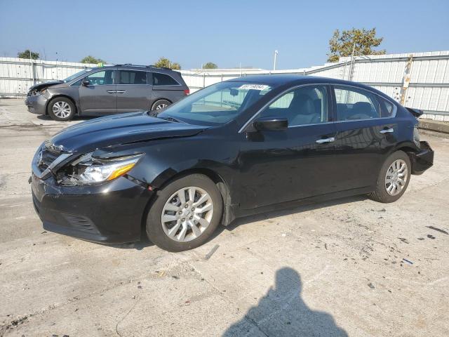 nissan altima 2.5 2018 1n4al3ap7jc257946