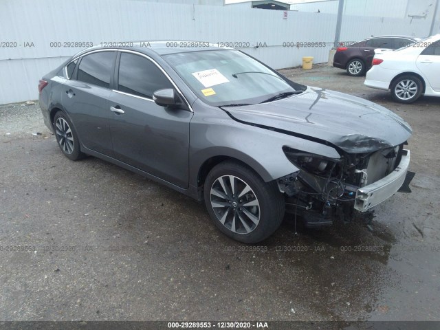 nissan altima 2018 1n4al3ap7jc268641