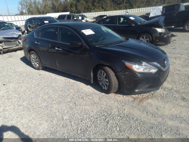 nissan altima 2018 1n4al3ap7jc272205