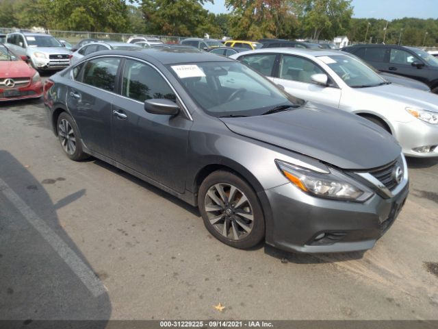 nissan altima 2018 1n4al3ap7jc272768