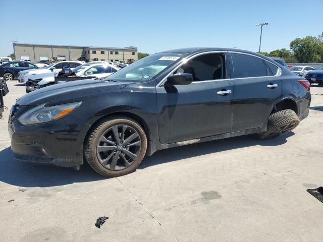 nissan altima 2.5 2018 1n4al3ap7jc285021