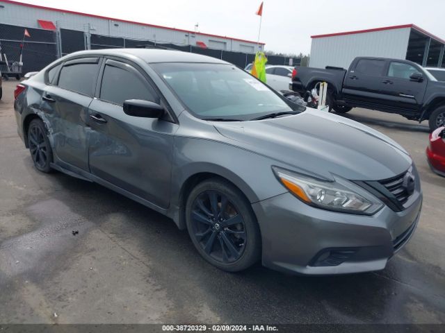 nissan altima 2018 1n4al3ap7jc285522