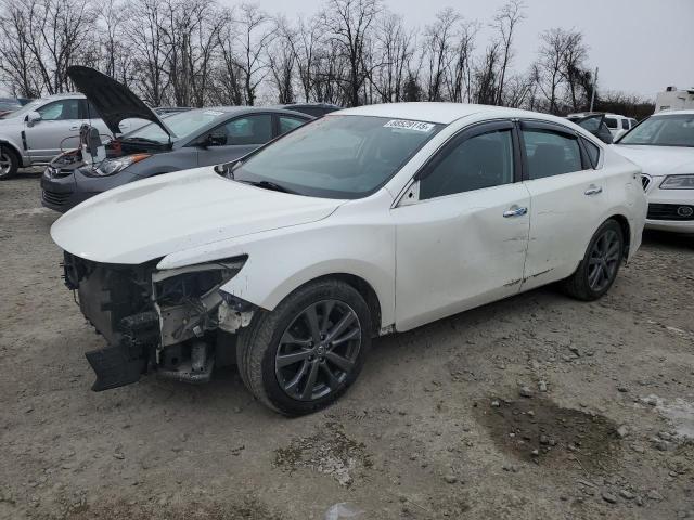 nissan altima 2.5 2018 1n4al3ap7jc286699