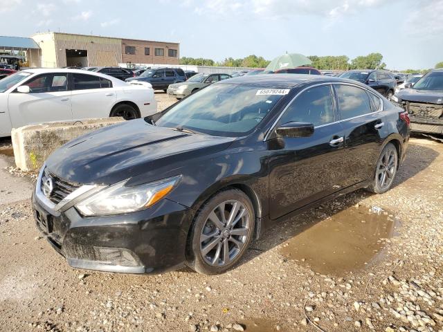 nissan altima 2.5 2018 1n4al3ap7jc291157