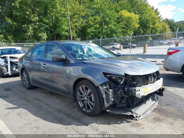 nissan altima 2018 1n4al3ap7jc296083