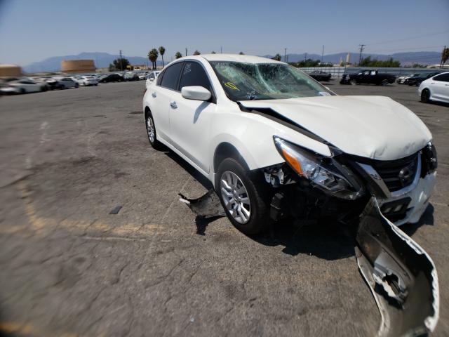 nissan altima 2.5 2018 1n4al3ap7jc296651