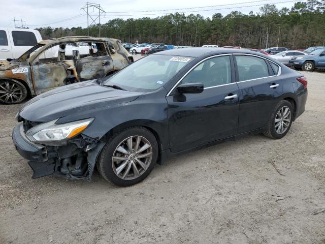 nissan altima 2018 1n4al3ap7jc299114