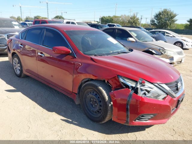 nissan altima 2018 1n4al3ap7jc471433