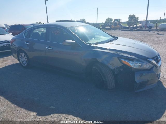 nissan altima 2018 1n4al3ap7jc472078