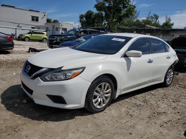 nissan altima 2.5 2018 1n4al3ap7jc472436