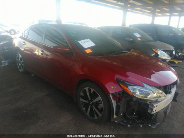 nissan altima 2018 1n4al3ap7jc476048