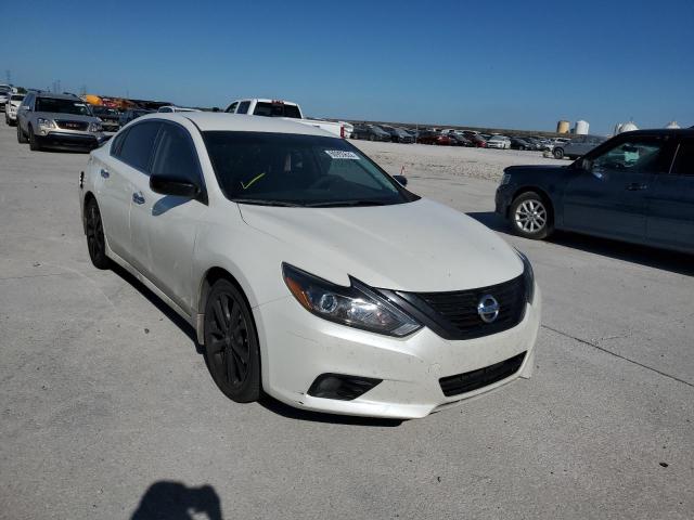 nissan altima 2.5 2018 1n4al3ap7jc476129