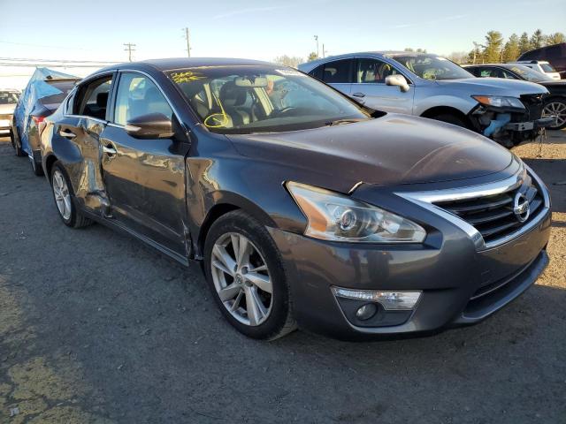 nissan altima 2.5 2013 1n4al3ap8dc101791