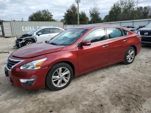 nissan altima 2.5 2013 1n4al3ap8dc102388