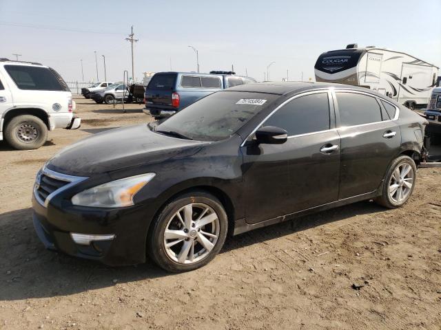 nissan altima 2.5 2013 1n4al3ap8dc110037