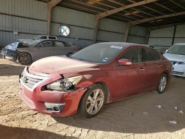 nissan altima 2.5 2013 1n4al3ap8dc112645