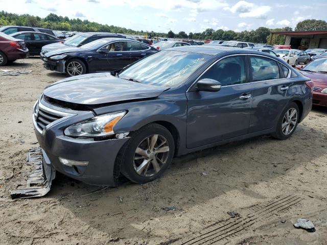 nissan altima 2013 1n4al3ap8dc121135