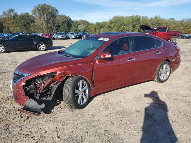 nissan altima 2.5 2013 1n4al3ap8dc122382