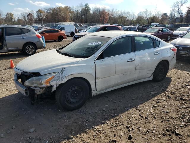 nissan altima 2.5 2013 1n4al3ap8dc124228