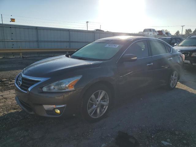 nissan altima 2.5 2013 1n4al3ap8dc124763