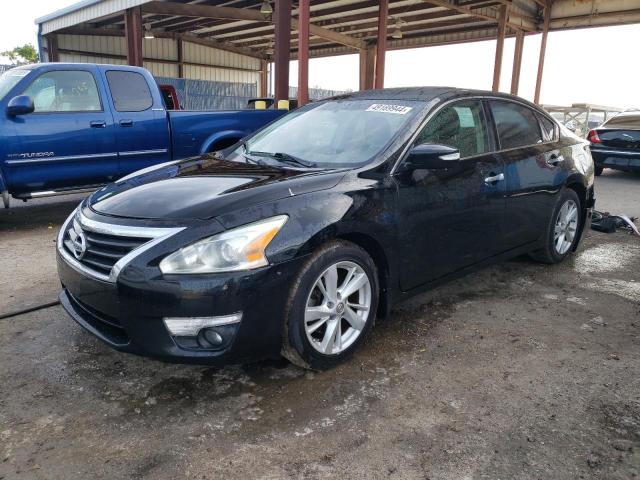 nissan altima 2013 1n4al3ap8dc125430