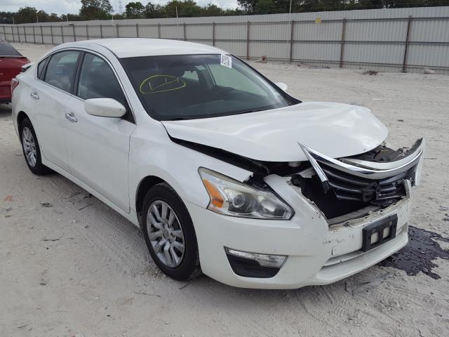 nissan altima 2.5 2013 1n4al3ap8dc125539