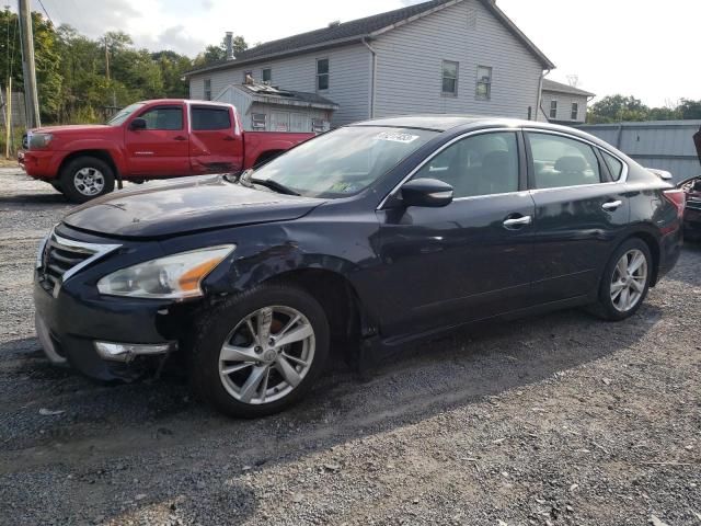 nissan altima 2.5 2013 1n4al3ap8dc127193