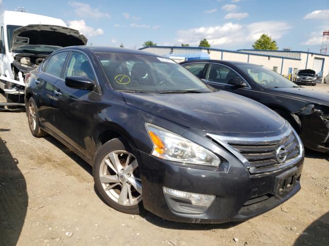 nissan altima 2.5 2013 1n4al3ap8dc135536