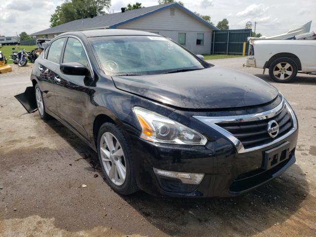 nissan altima 2.5 2013 1n4al3ap8dc135701