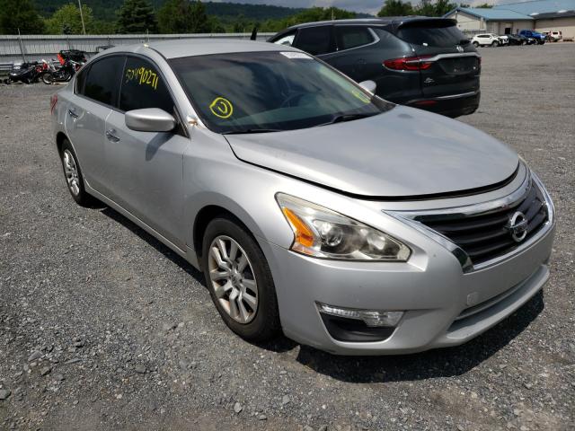 nissan altima 2.5 2013 1n4al3ap8dc138839