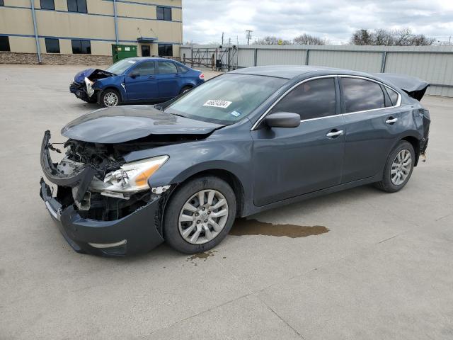 nissan altima 2013 1n4al3ap8dc154569