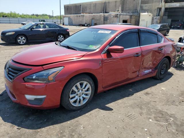 nissan altima 2013 1n4al3ap8dc154765