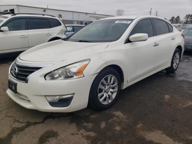 nissan altima 2013 1n4al3ap8dc155558