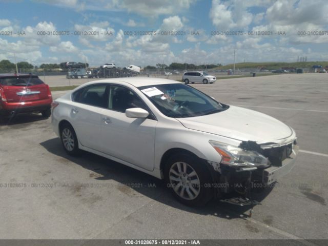 nissan altima 2013 1n4al3ap8dc155642