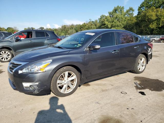 nissan altima 2.5 2013 1n4al3ap8dc163207