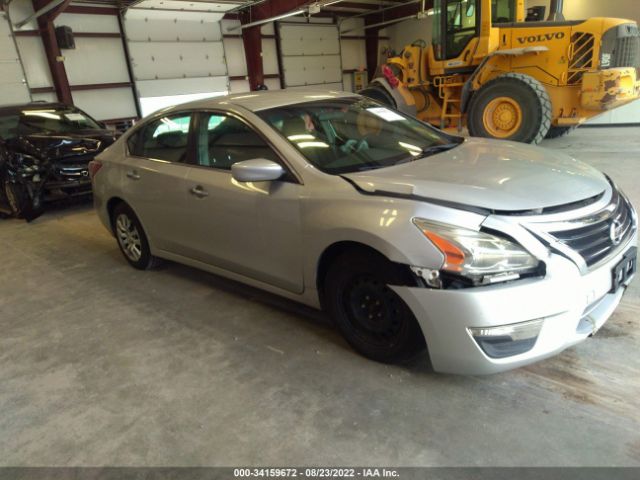 nissan altima 2013 1n4al3ap8dc167743