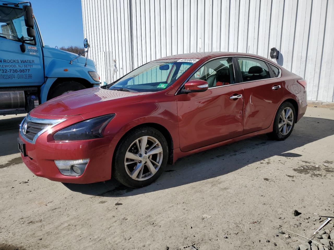 nissan altima 2013 1n4al3ap8dc178452