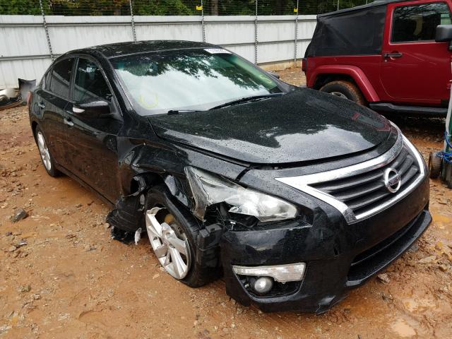 nissan altima 2.5 2013 1n4al3ap8dc182355