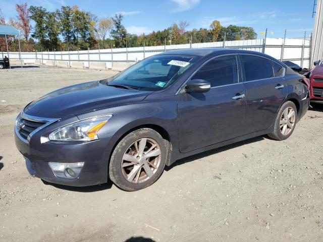 nissan altima 2.5 2013 1n4al3ap8dc187197