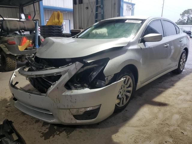 nissan altima 2.5 2013 1n4al3ap8dc217332