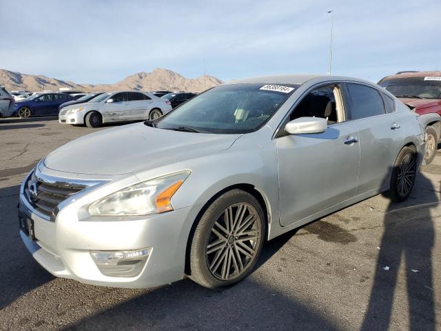 nissan altima 2.5 2013 1n4al3ap8dc218903