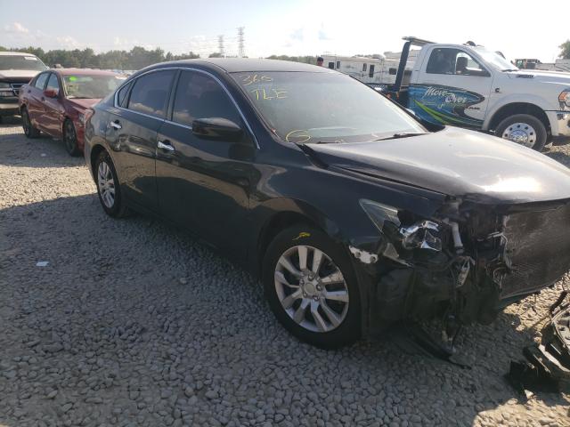 nissan altima 2.5 2013 1n4al3ap8dc223003