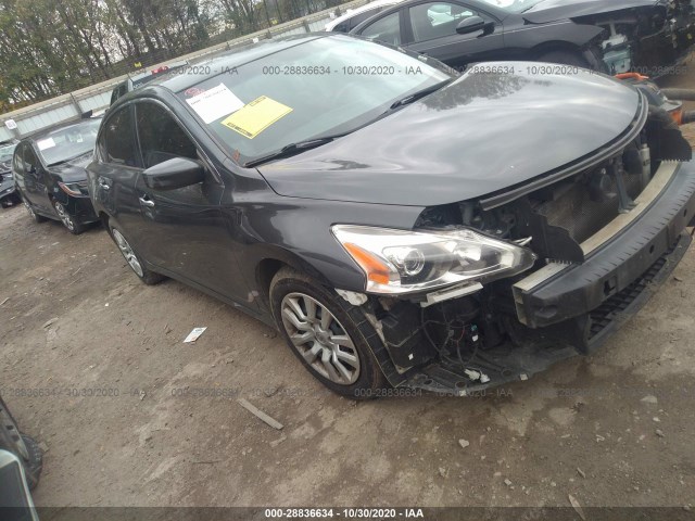 nissan altima 2013 1n4al3ap8dc223499