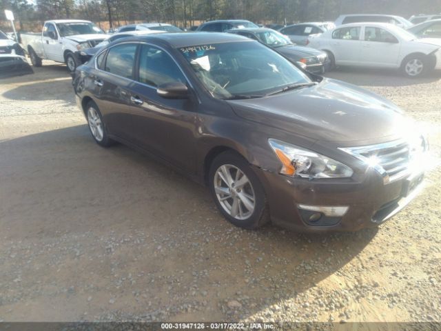 nissan altima 2013 1n4al3ap8dc223695