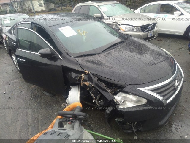 nissan altima 2013 1n4al3ap8dc233367