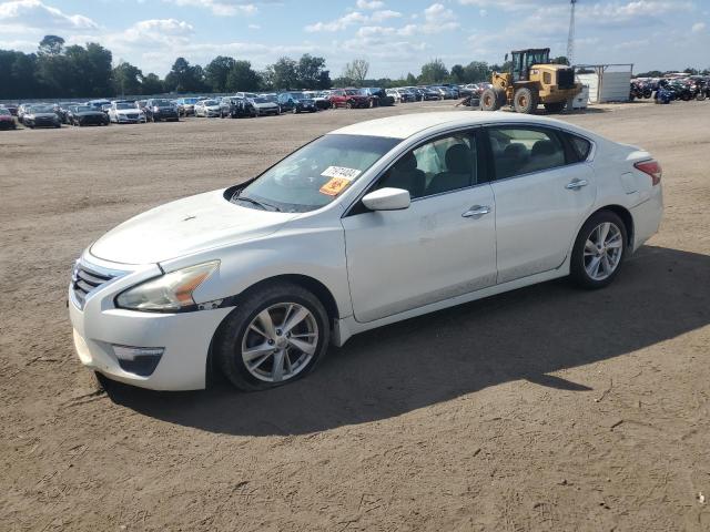 nissan altima 2.5 2013 1n4al3ap8dc237516